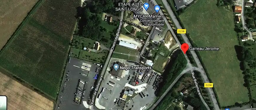 Devis électricien à Saint-Longis