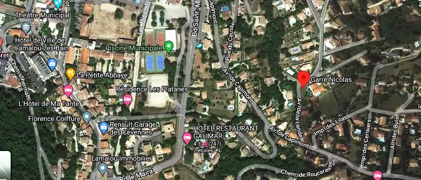 Devis électricien à Lamalou-les-Bains