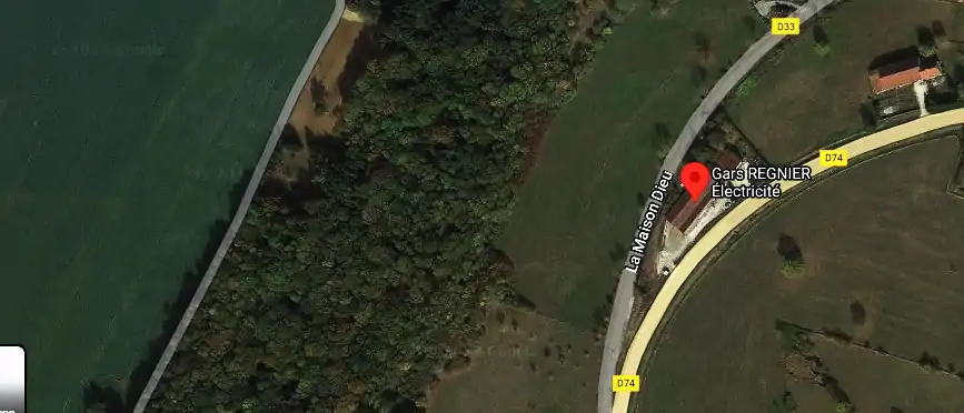 Devis électricien à Clefmont