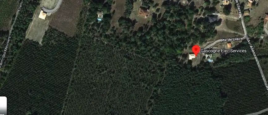 Devis électricien à Belin-Béliet