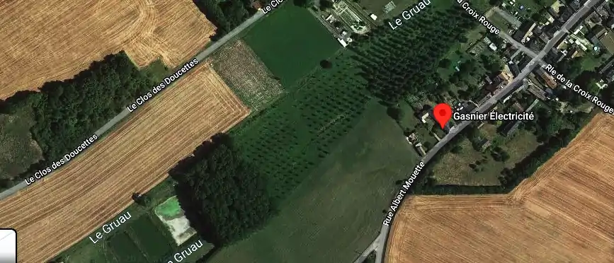 Devis électricien à Verneil-le-Chétif