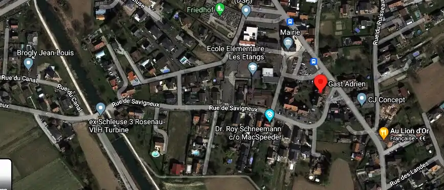 Devis électricien à Rosenau