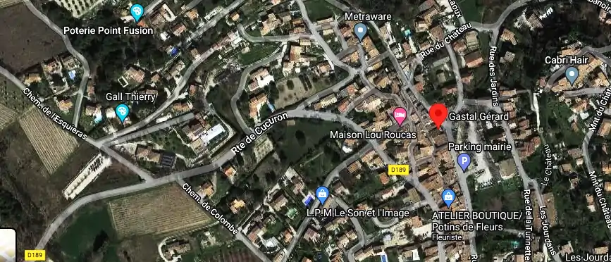 Devis électricien à Cabrières-d'Aigues