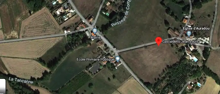 Electricien Gastaldello Jean-Louis à Auradou