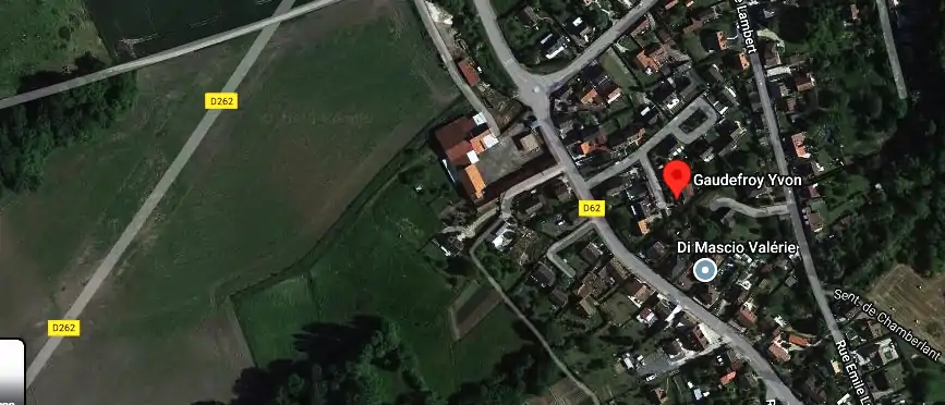 Devis électricien à Mogneville