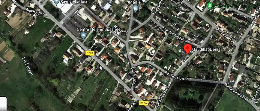 Devis électricien à Ladoix-Serrigny