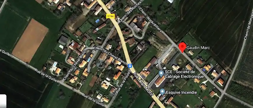 Devis électricien à Villiers-en-Plaine