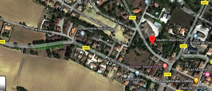 Devis électricien à Cologne