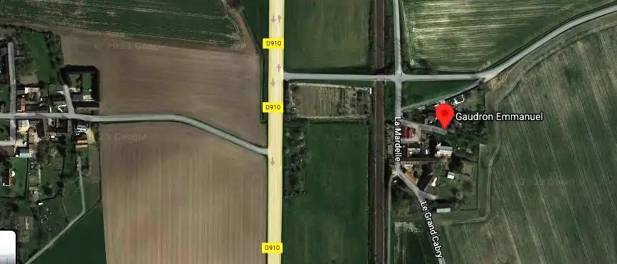 Devis électricien à Les Ormes