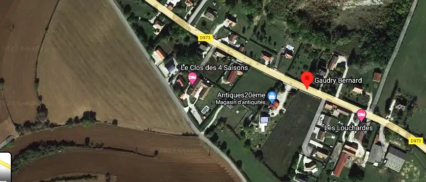 Devis électricien à La Rochepot