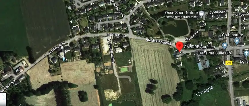 Devis électricien à Châteaugiron