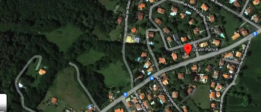 Devis électricien à Anglet