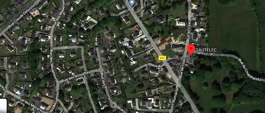 Devis électricien à Héric