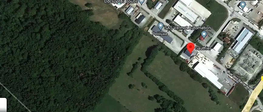 Devis électricien à Valdahon