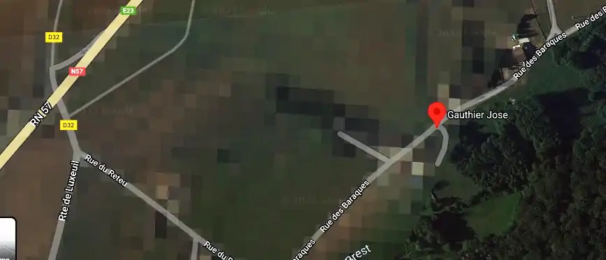 Electricien Gauthier Jose à La Chapelle-lès-Luxeuil