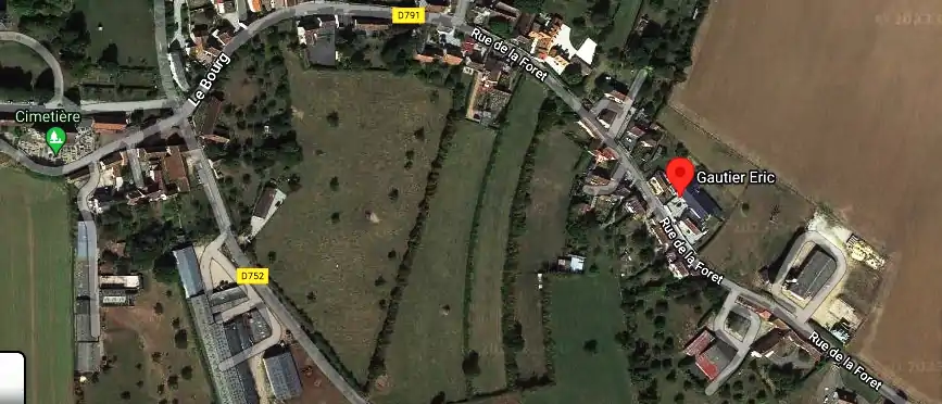 Devis électricien à Sai