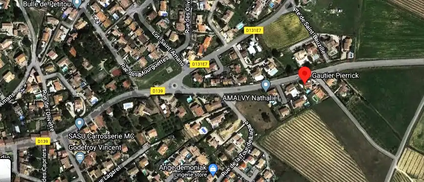 Devis électricien à Le Pouget