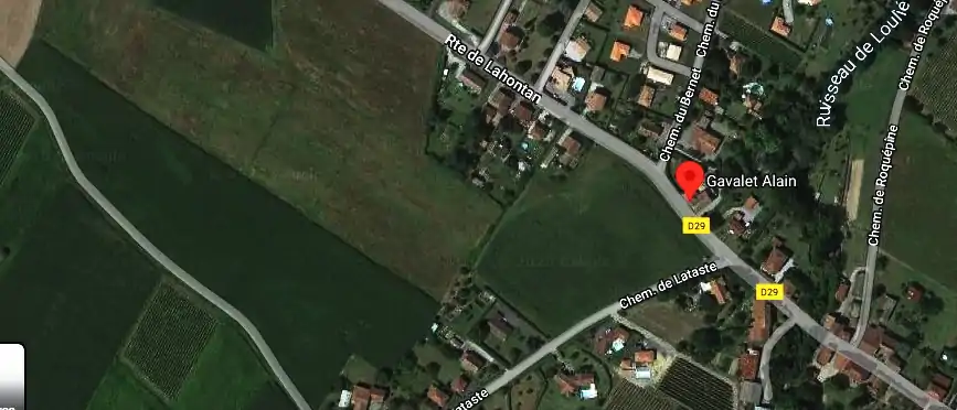 Devis électricien à Bellocq