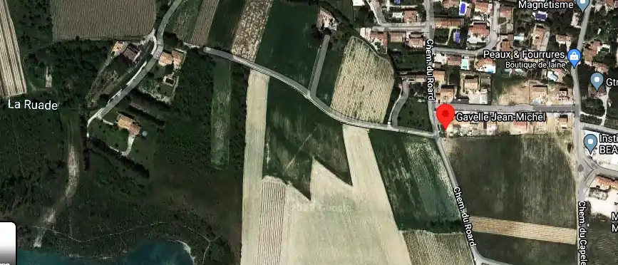 Devis électricien à Sérignan-du-Comtat