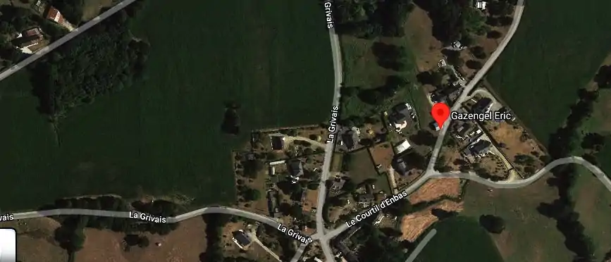 Devis électricien à Epiniac