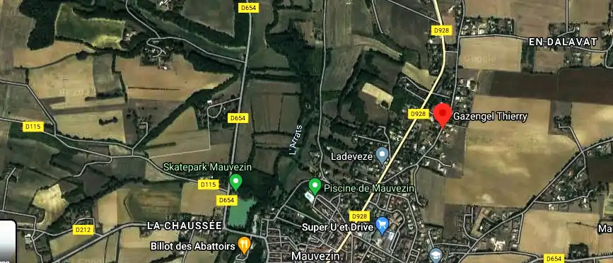 Devis électricien à Mauvezin