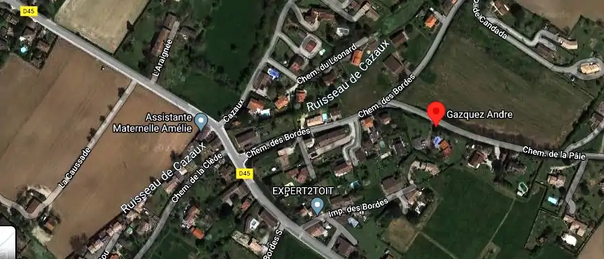 Devis électricien à Castelnau-d'Estrétefonds