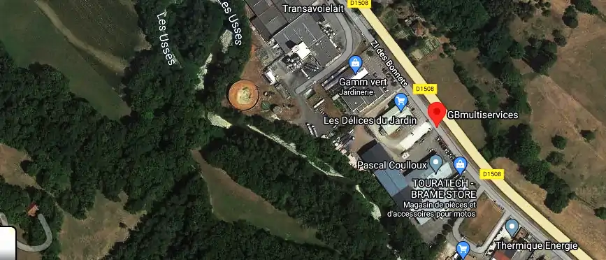 Devis électricien à Musièges