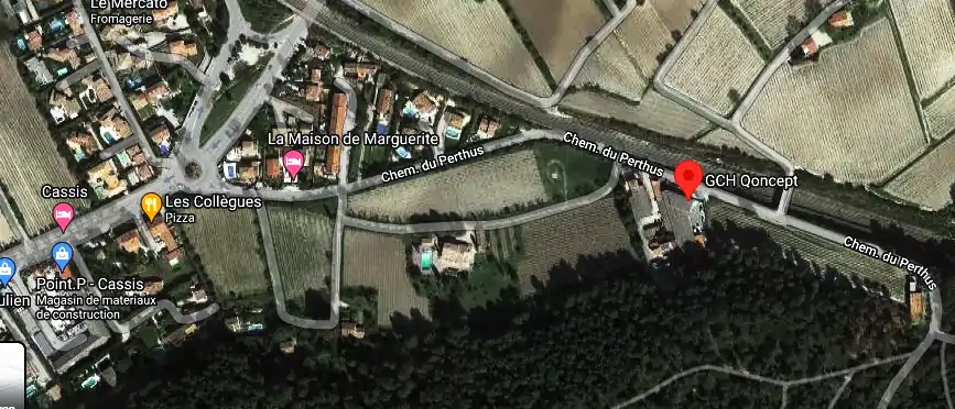 Devis électricien à Cassis