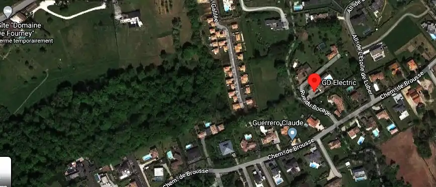 Devis électricien à Bouliac