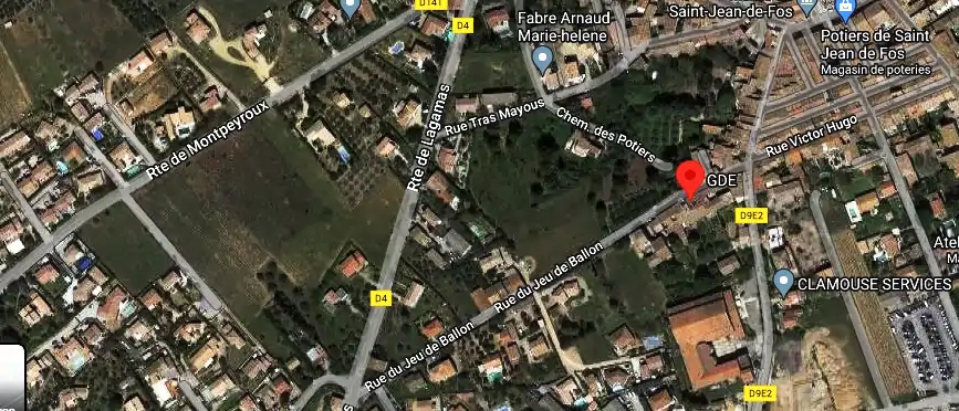 Devis électricien à Saint-Jean-de-Fos