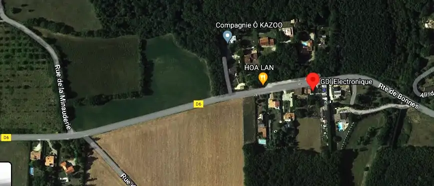 Devis électricien à Poitiers