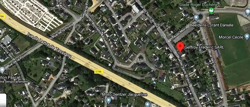 Devis électricien à Pordic