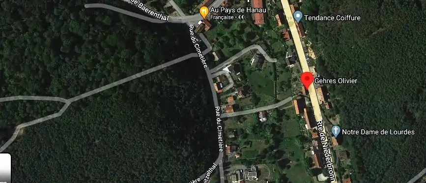 Devis électricien à Philippsbourg