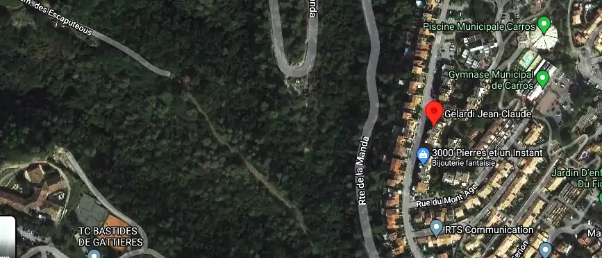 Devis électricien à Carros