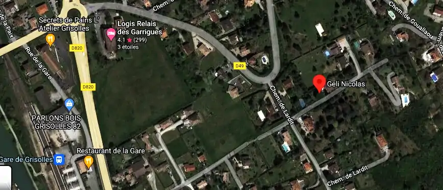 Devis électricien à Grisolles