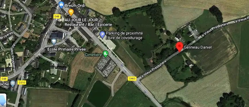 Devis électricien à 35130 Visseiche