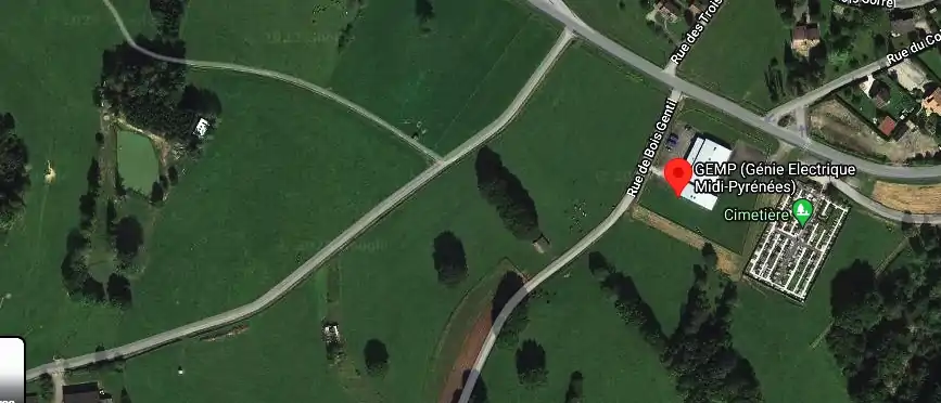 Devis électricien à Cheniménil