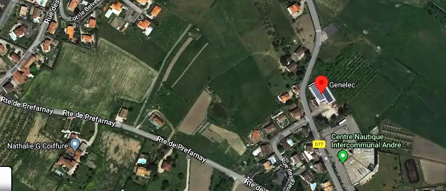 Devis électricien à Genilac