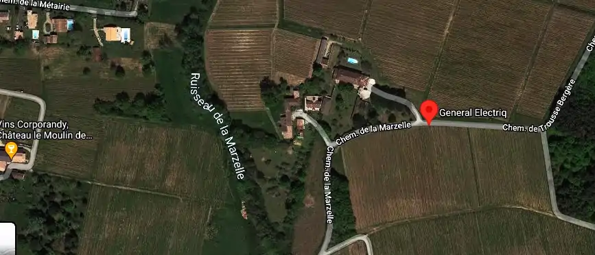 Devis électricien à Tauriac