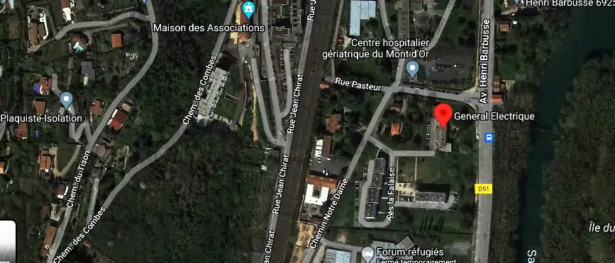 Devis électricien à Albigny-sur-Saône