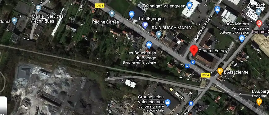 Devis électricien à Marly