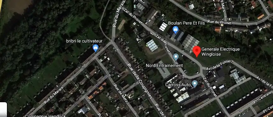 Devis électricien à Wingles