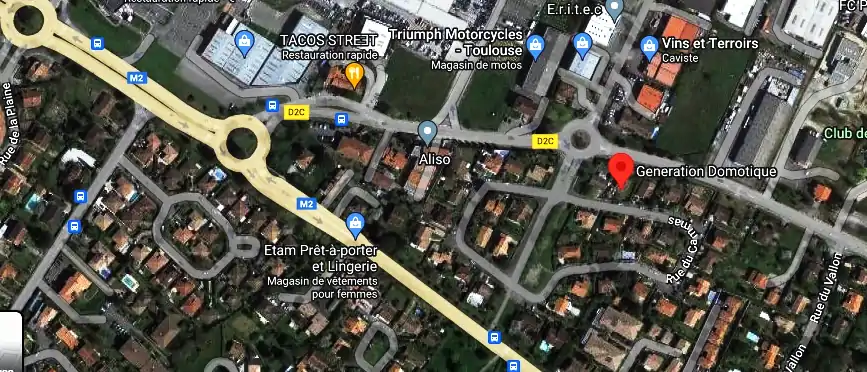 Devis électricien à Saint-Orens-de-Gameville