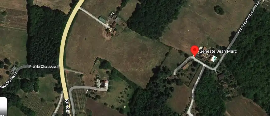 Devis électricien à La Douze