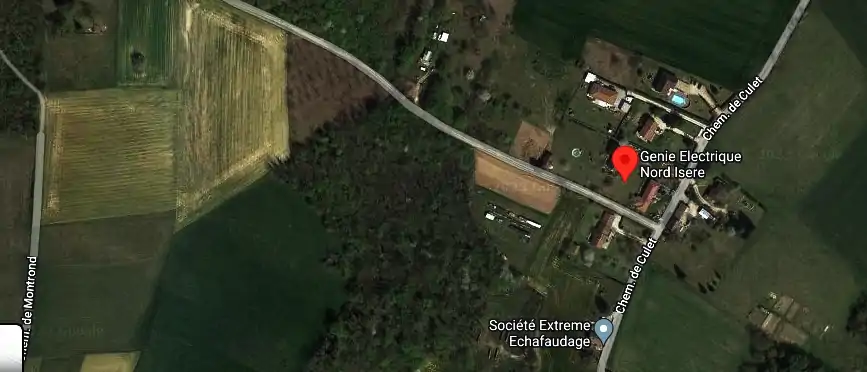 Devis électricien à Sermérieu