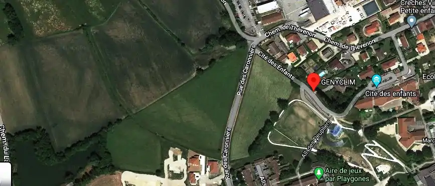 Devis électricien à Viriat