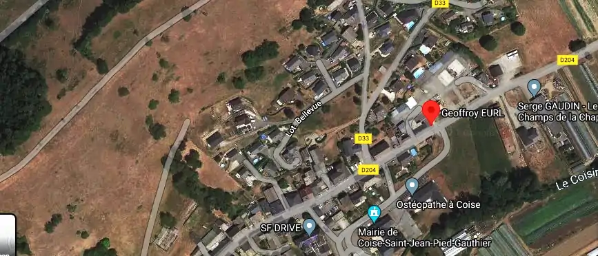 Devis électricien à Coise-Saint-Jean-Pied-Gauthier