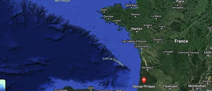 Electricien George Philippe à Rion-des-Landes