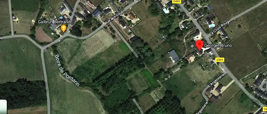 Devis électricien à Benais