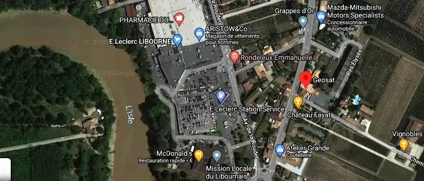 Devis électricien à Libourne